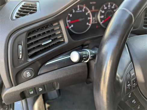 Used 2021 Acura ILX image 20