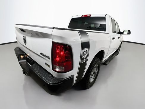 Used 2017 RAM 1500 Tradesman w/ Popular Equipment Group AWD/4WD image 4