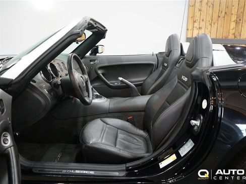 Used 2008 Pontiac Solstice GXP RWD image 17