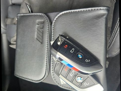 Used 2023 BMW M2 Base image 18