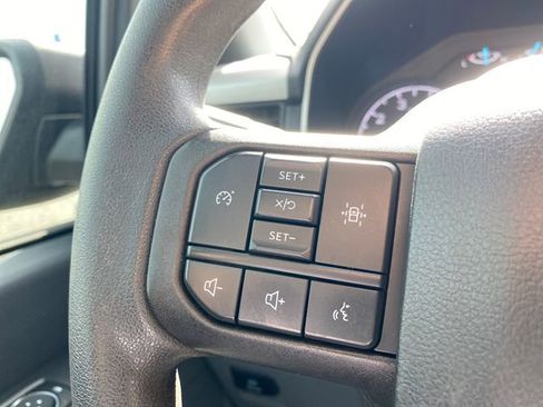 Used 2023 Ford F150 XLT w/ Trailer Tow Package AWD/4WD image 30