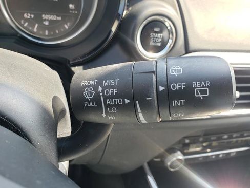 Used 2022 MAZDA CX-9 Touring AWD/4WD image 24