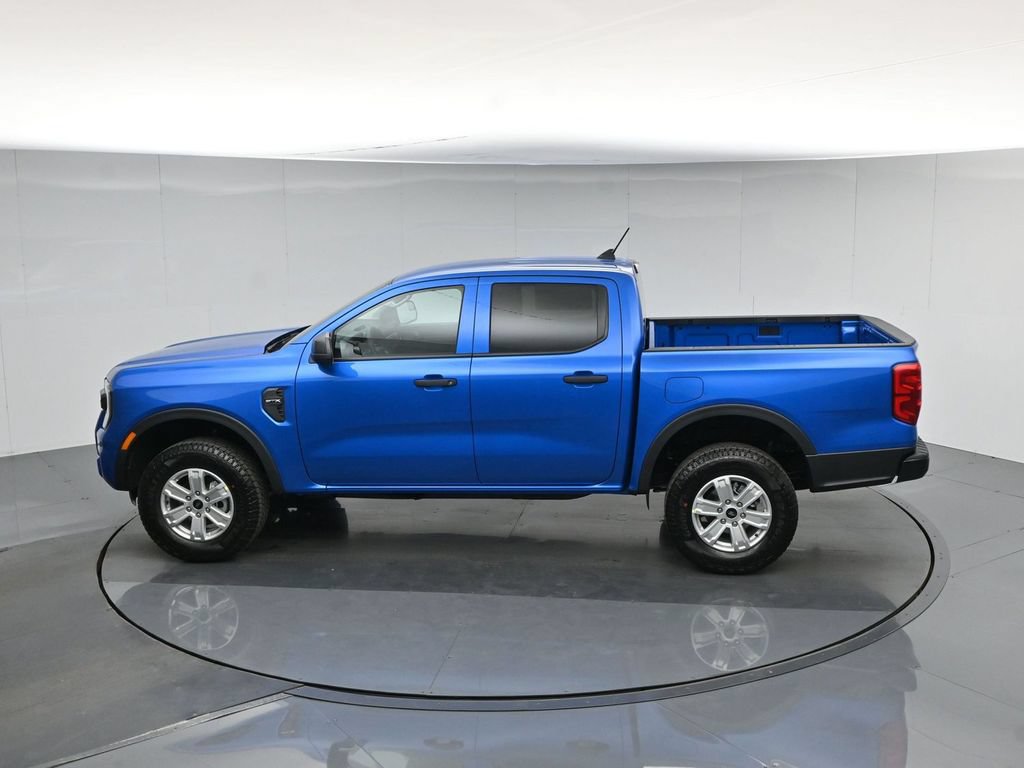 New 2026 Ford Ranger XL RWD image 50