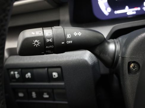 Used 2026 Toyota 4Runner TRD Sport RWD image 24