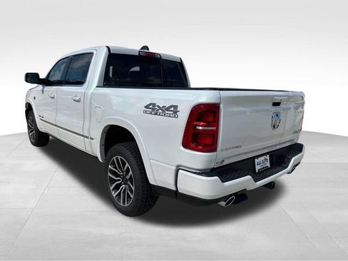 New 2026 RAM 1500 Limited w/ Off Road Group AWD/4WD image 6