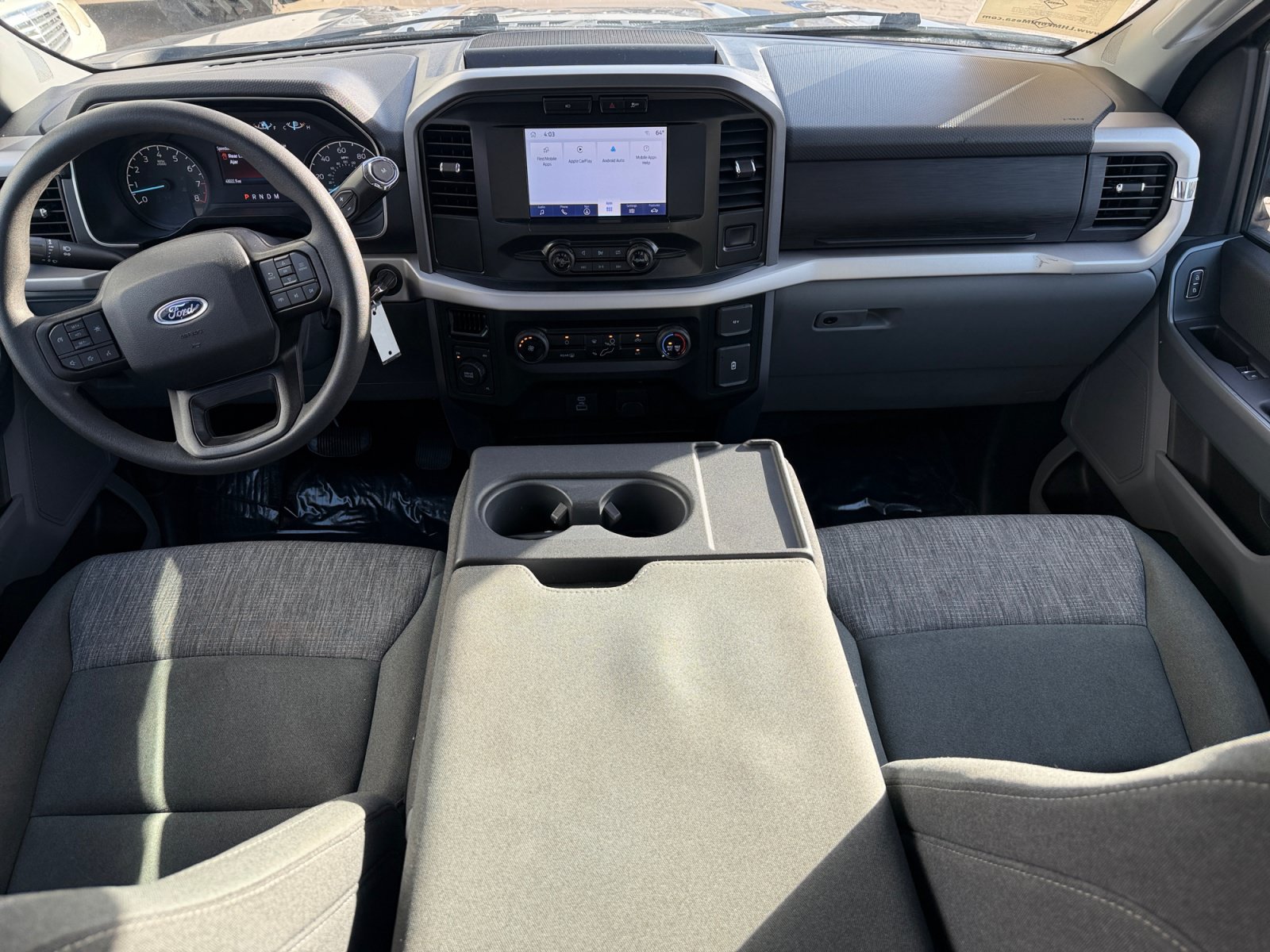 Used 2023 Ford F150 XLT AWD/4WD image 12