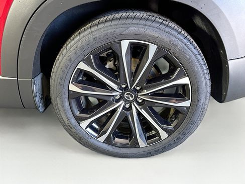 Used 2025 MAZDA CX-50 AWD 2.5 S w/ Premium Plus Pkg image 11