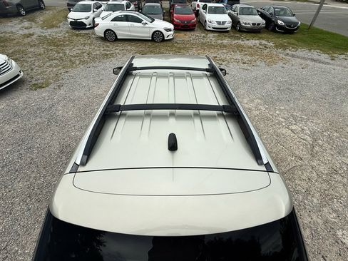 Used 2014 Chevrolet Equinox LTZ image 13