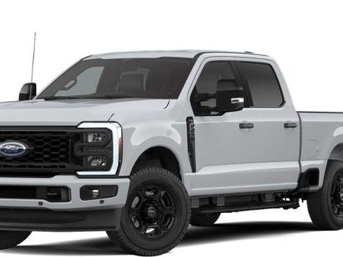 New 2026 Ford F250 XL image 23