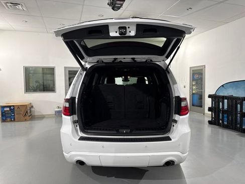 Used 2025 Dodge Durango GT AWD/4WD image 13