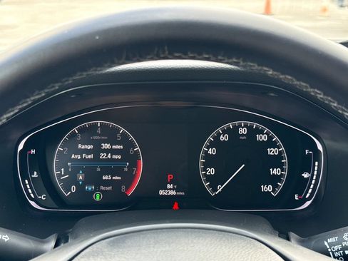 Used 2019 Honda Accord Sport image 17