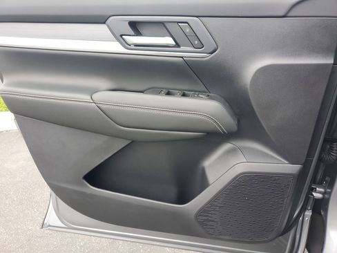 New 2026 GMC Terrain Elevation FWD image 12
