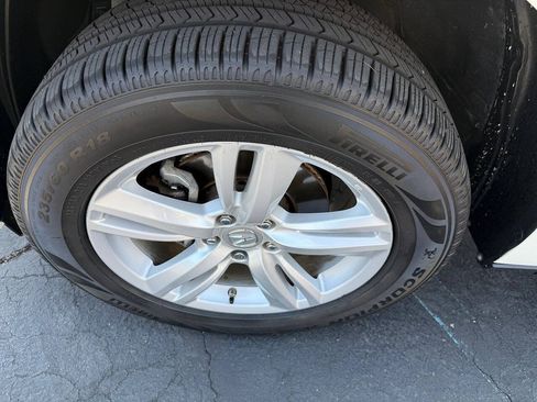 Used 2015 Acura RDX AWD w/ Technology Package image 45