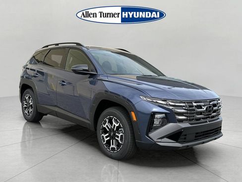 New 2026 Hyundai Tucson XRT AWD/4WD image 2