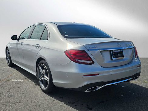Used 2017 Mercedes-Benz E 300 image 5