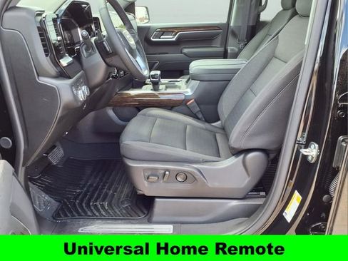 New 2026 GMC Sierra 1500 Elevation w/ Preferred Package AWD/4WD image 23