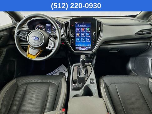 Certified 2024 Subaru Crosstrek 2.5i Wilderness image 27