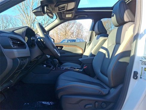 New 2026 Subaru Forester Sport image 6