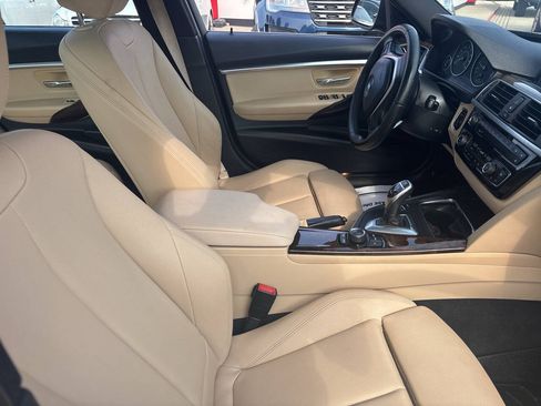Used 2017 BMW 330i xDrive Sedan AWD/4WD image 23
