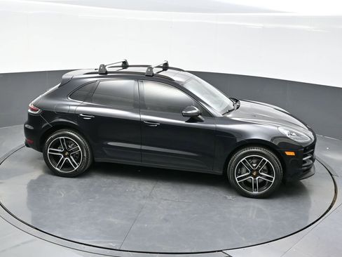 Used 2019 Porsche Macan S image 38