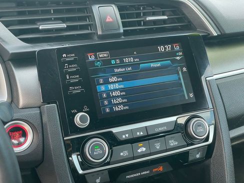 Used 2020 Honda Civic EX image 18