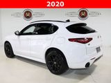 Used 2020 Alfa Romeo Stelvio Sport w/ Quick Order Package 22J Sport image 3