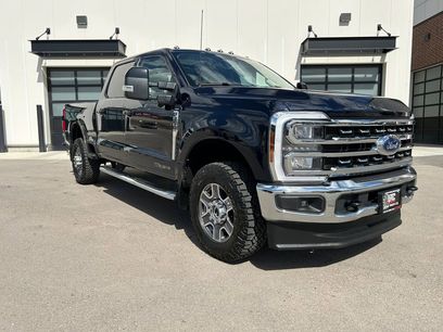 Used 2025 Ford F350 Lariat