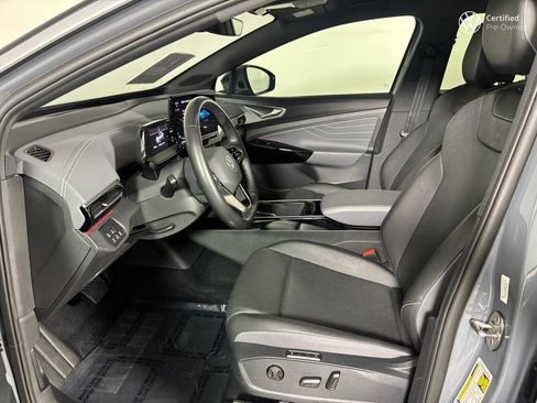 Used 2023 Volkswagen ID.4 Pro S Plus AWD/4WD image 13