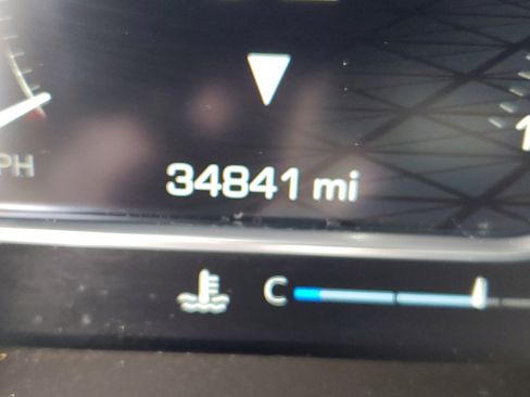 Used 2025 GMC Sierra 1500 Denali image 26