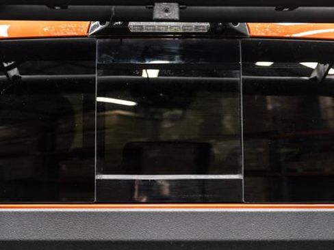 Used 2024 RAM 1500 TRX image 21