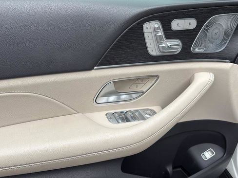 Used 2020 Mercedes-Benz GLE 350 4MATIC image 9