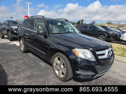 Used 2015 Mercedes-Benz GLK 350 2WD