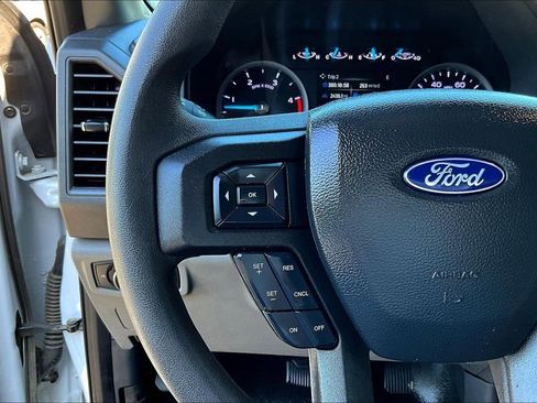Used 2022 Ford F450 XL w/ STX Appearance Package AWD/4WD image 14