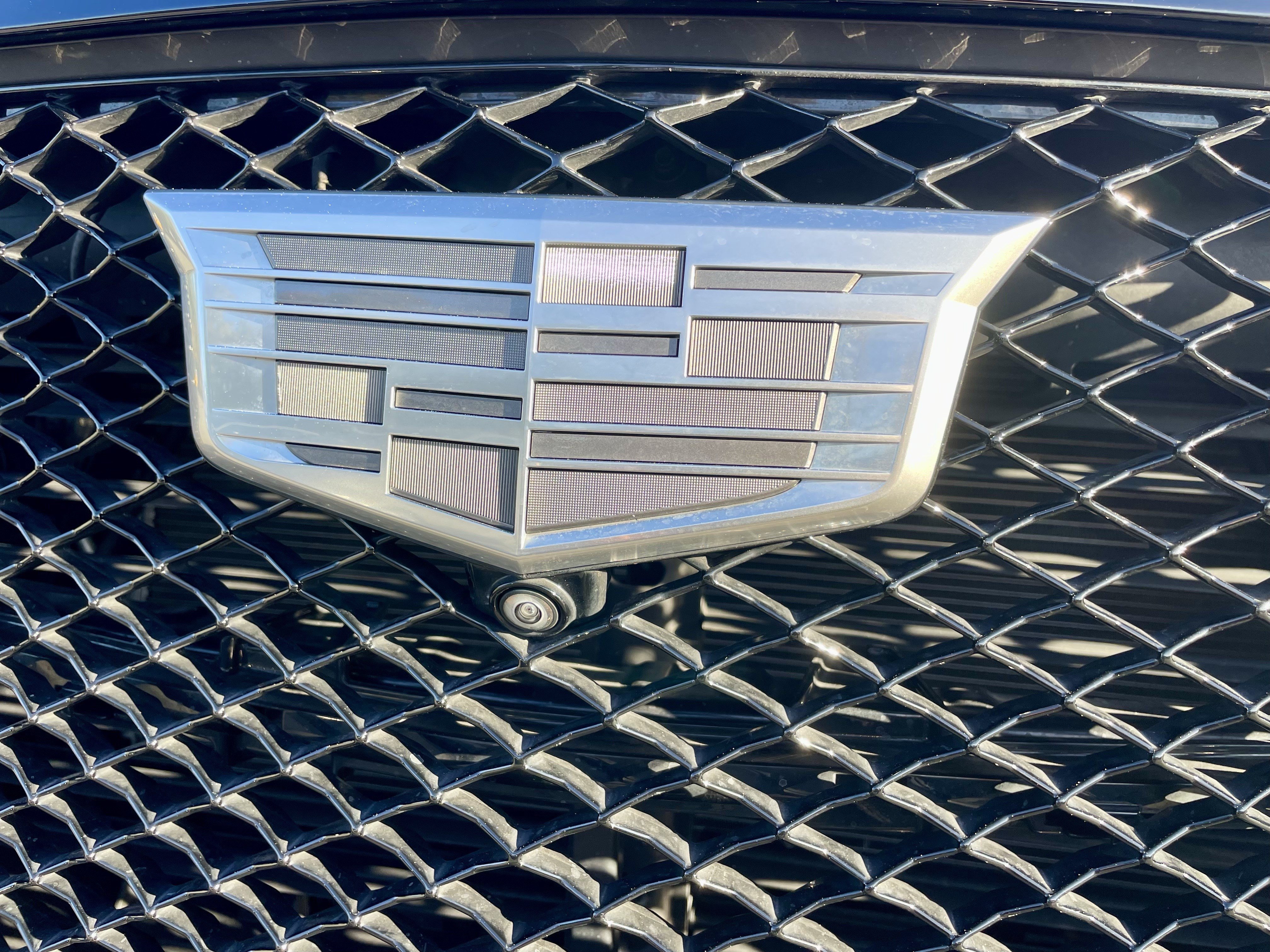 Used 2023 Cadillac Escalade ESV Sport AWD/4WD image 34