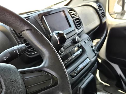 Used 2022 RAM ProMaster 2500 FWD image 6