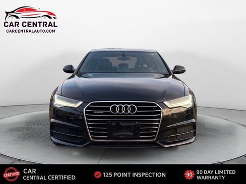 Used 2017 Audi A6 2.0T Premium image 8