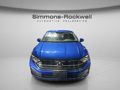 Used 2024 Volkswagen Jetta SE