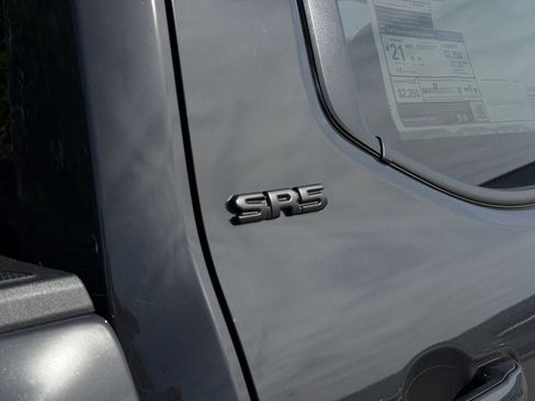 New 2026 Toyota Tacoma SR5 AWD/4WD image 9