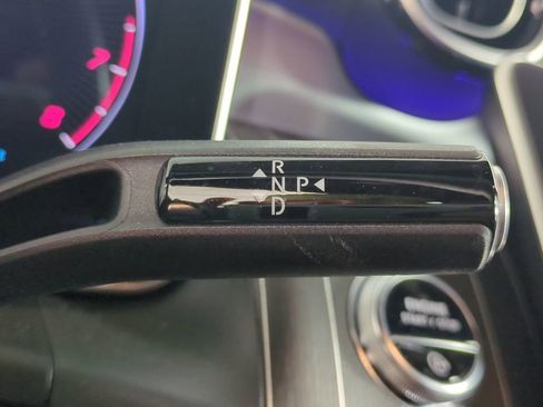 Used 2024 Mercedes-Benz GLC 300 4MATIC image 20