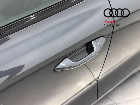 New 2026 Audi A3 2.0T Premium AWD/4WD image 9