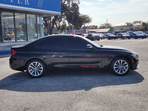 Used 2018 BMW 320i Sedan image 9