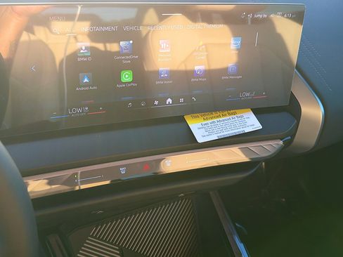 New 2026 BMW X3 xDrive30 w/ Premium Package image 30