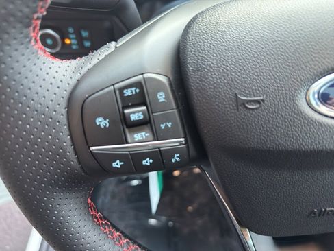 New 2026 Ford Escape ST-Line Select w/ Tech Pack #2 image 22