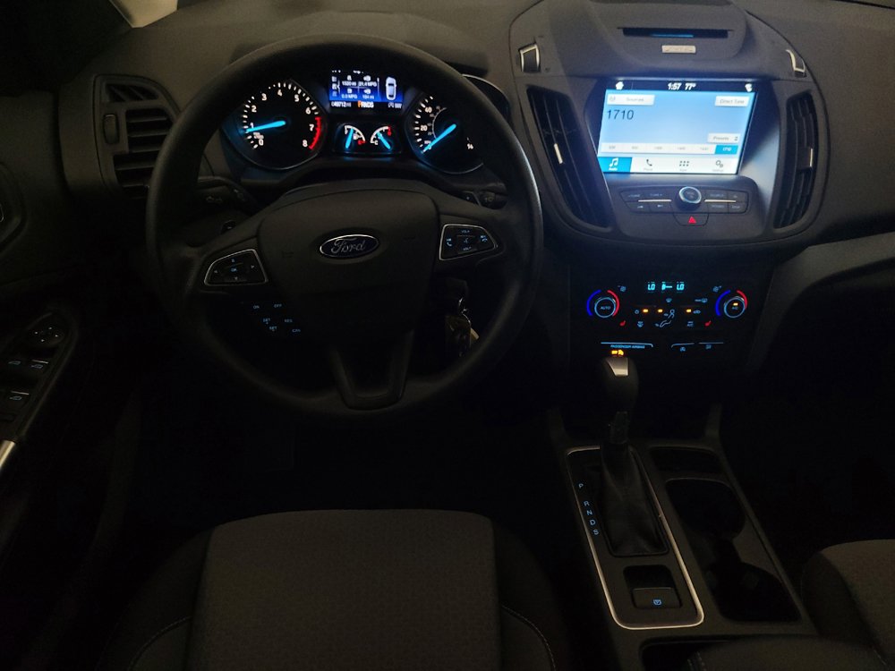 Used 2017 Ford Escape SE w/ Equipment Group 201A AWD/4WD image 22