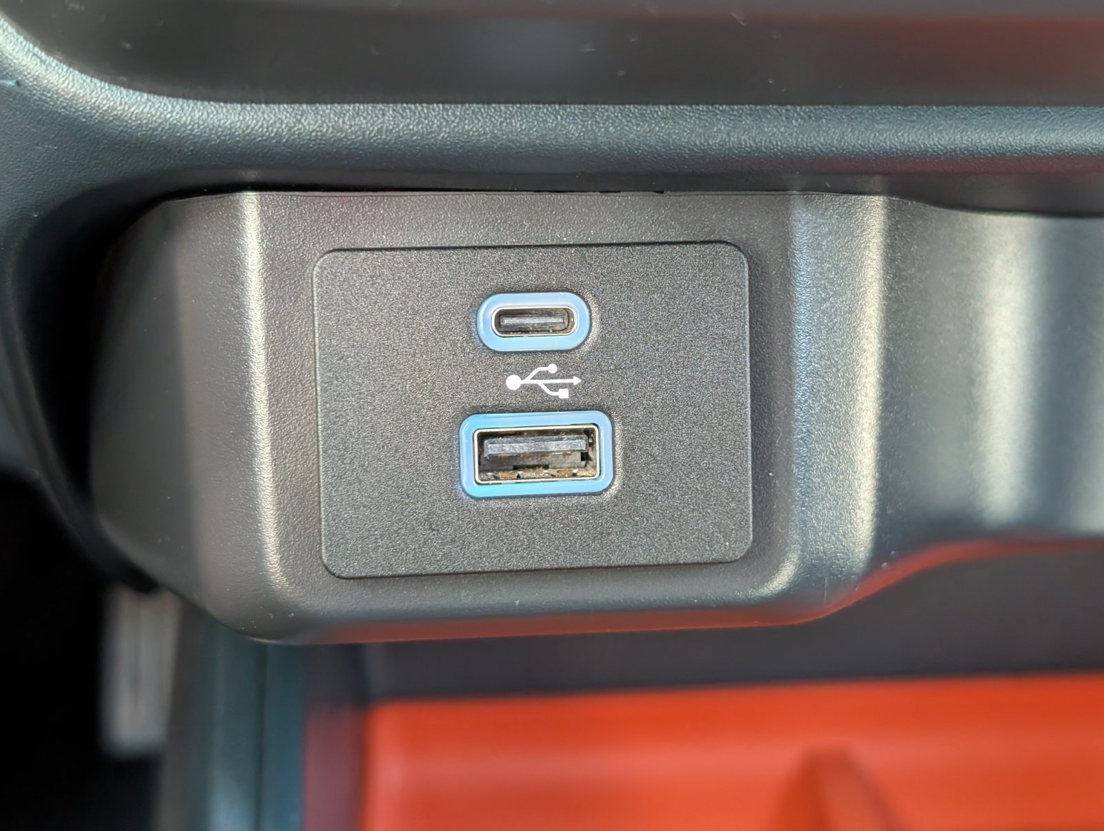 Used 2024 Ford Maverick XLT w/ Equipment Group 300A Standard AWD/4WD image 23