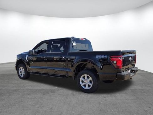 New 2026 Ford F150 XLT w/ FX4 Off-Road Package image 3