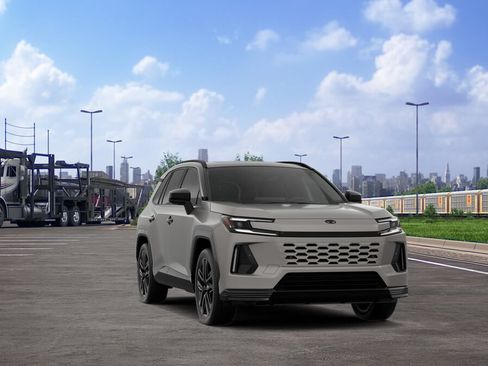 New 2026 Toyota RAV4 XSE AWD/4WD image 16