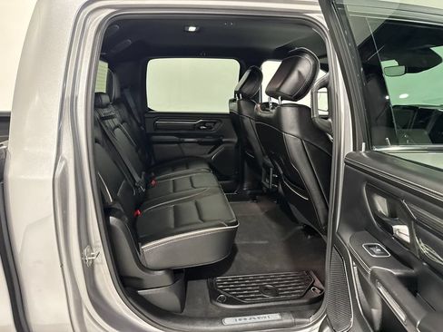 Used 2022 RAM 1500 Limited w/ Off-Road Group AWD/4WD image 23