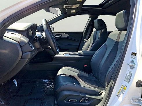 Used 2024 Acura TLX SH-AWD w/ A-SPEC Pkg image 11
