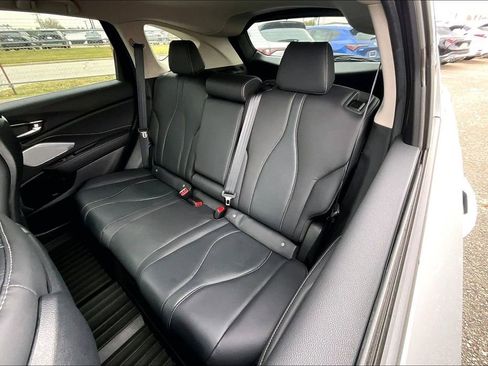 Used 2025 Acura RDX w/ Technology Package image 37